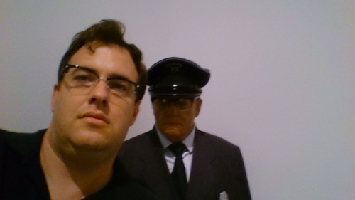 Art of the Month (AotM)